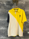 پولو شرت مردانه برند Polo وارداتی