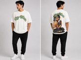 تیشرت مردانه برند Off-White