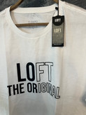تیشرت مردانه وارداتی برند LOFT
