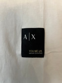 تیشرت مردانه وارداتی برند AX