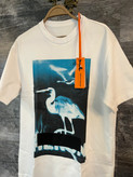 تیشرت مردانه وارداتی برند Heron Preston